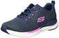 Skechers Women Ultra Groove Pure Vision Mesh Trim Casual Shoes