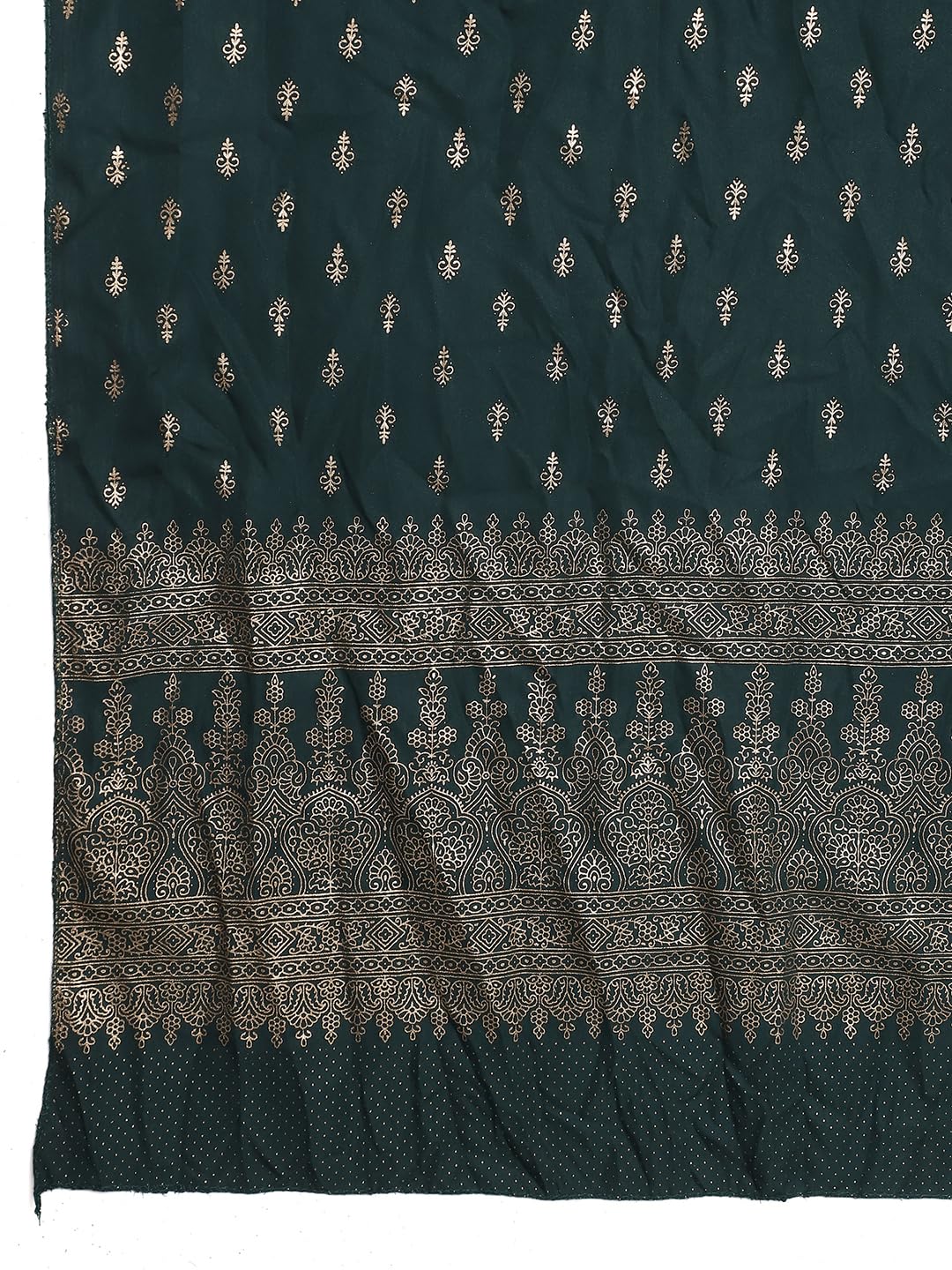 KLOSIA Women Embroidery Kurta and Pant Set with Dupatta | Embroidery | Kurta Set | Ethnic Set