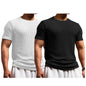 I Enterprise T Shirt For Men Regular Fit Tshirt For Men Gym T Shirts For Men For Casual Wear Workout T Shirts For Man Active Gym