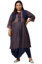W for Woman Womens Polyester Kurta