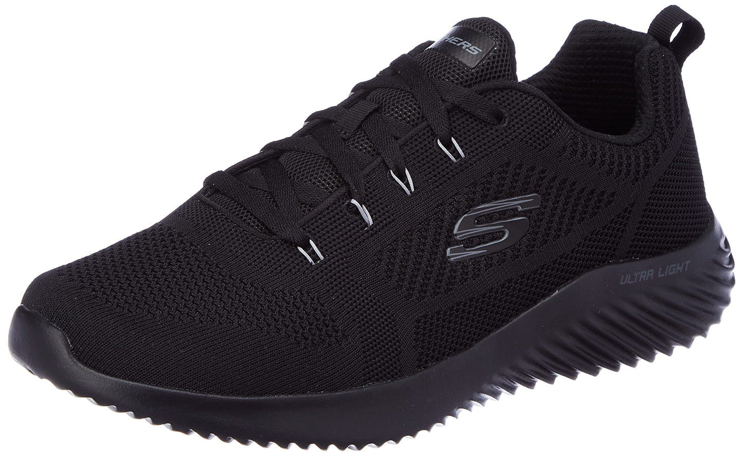 Skechers Men Bounder Rinstet Flats
