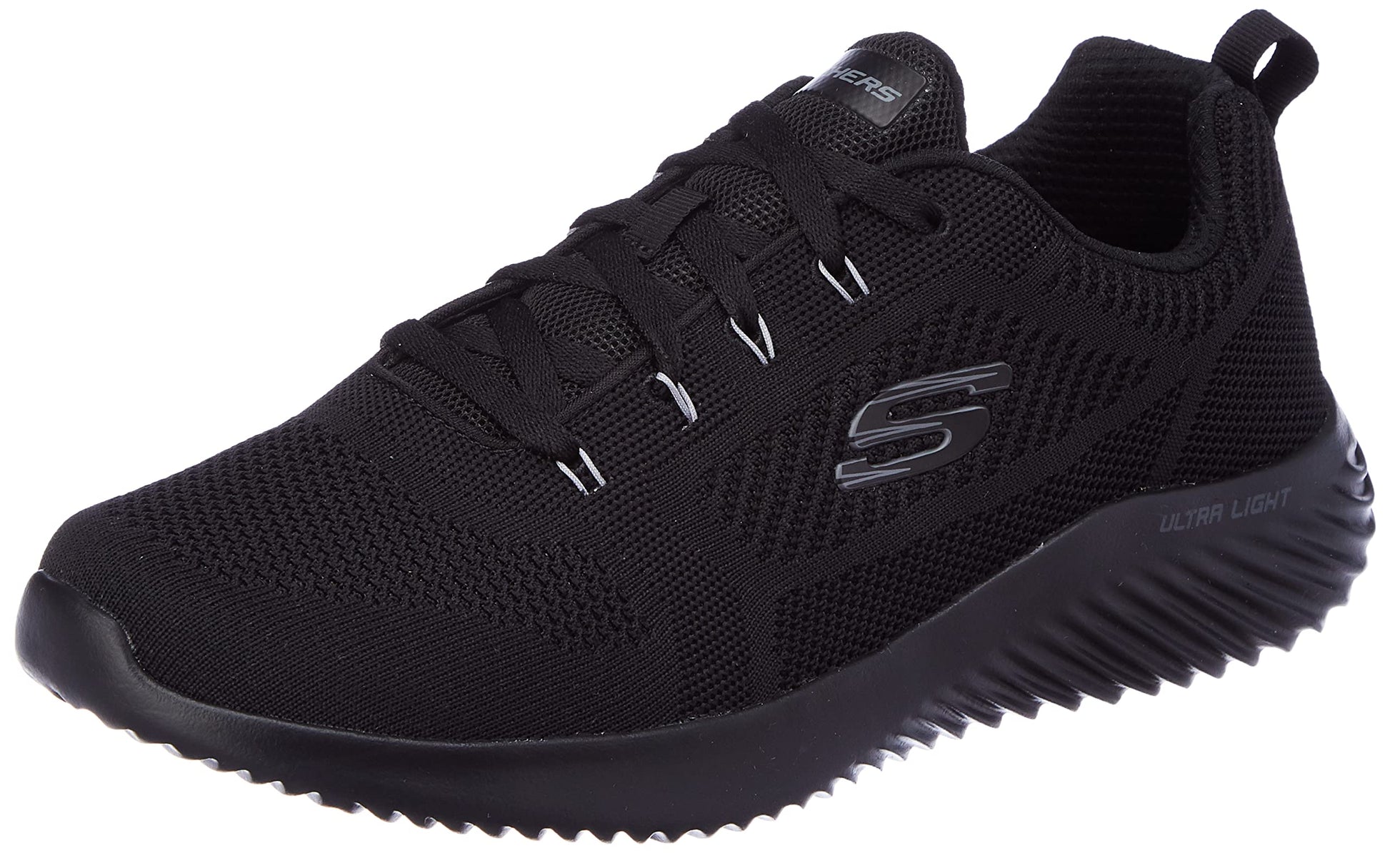 Skechers Men Bounder Rinstet Flats