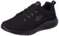 Skechers Men Bounder Rinstet Flats