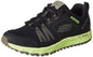 Skechers Men Escape Plan Encompass Char Casual Shoes
