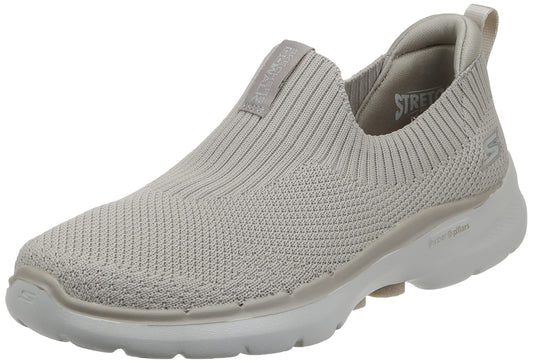 Skechers Women Go Walk 6 Stunning View Sports Shoes