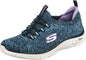 Skechers Women Empire DLux Sharp Witted Casual Shoes