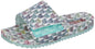 Skechers Women Pop Ups 2.0 Feeling Kitty Sandals & Floaters