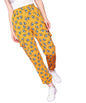 POPWINGS Casual Printed Joggers for Women || Latest Stylish Western Women Joggers for Summer || Pull-On Women Joggers Pants || W