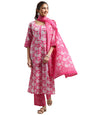 Libas WomenS Cotton Kurta Sets (400154Or