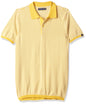 Allen Solly Boys Regular Fit Striped Polo Neck Polo Shirt