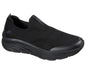 Skechers Men DLux Walker Quick Upgrade Casual Shoes