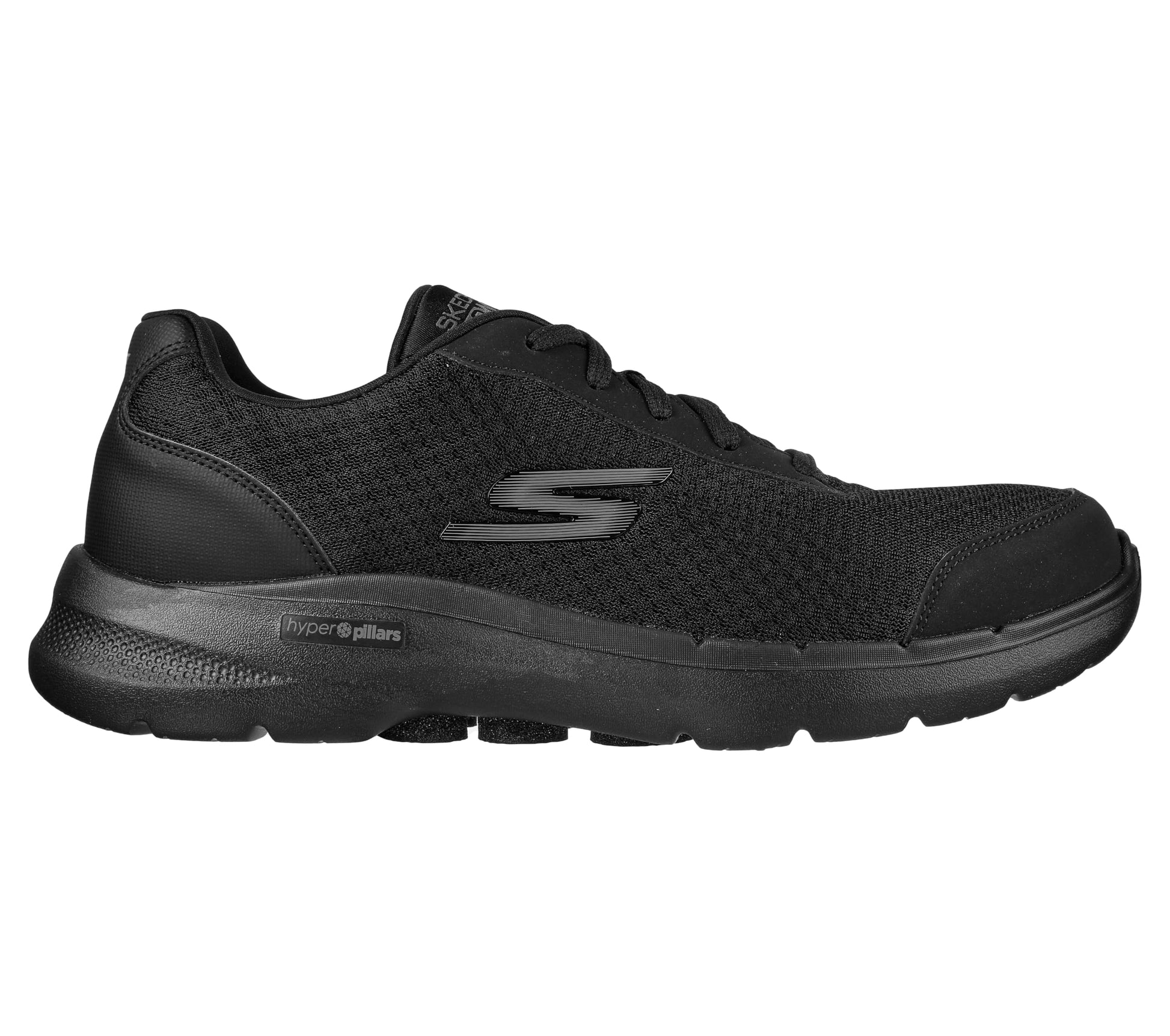 Skechers Men Go Walk 6 Roca Sports Shoes