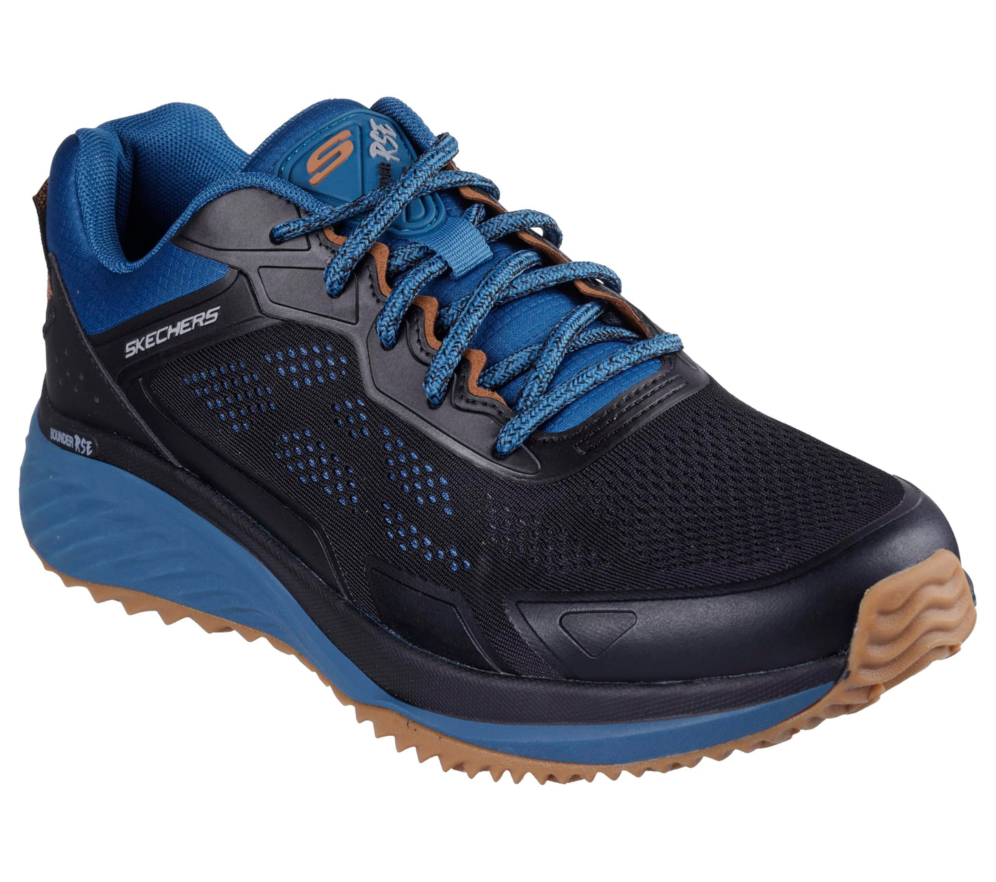 Skechers Men Bounder Rse Sneakers