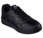 Skechers Unisex Volley Low Varsity Sneakers
