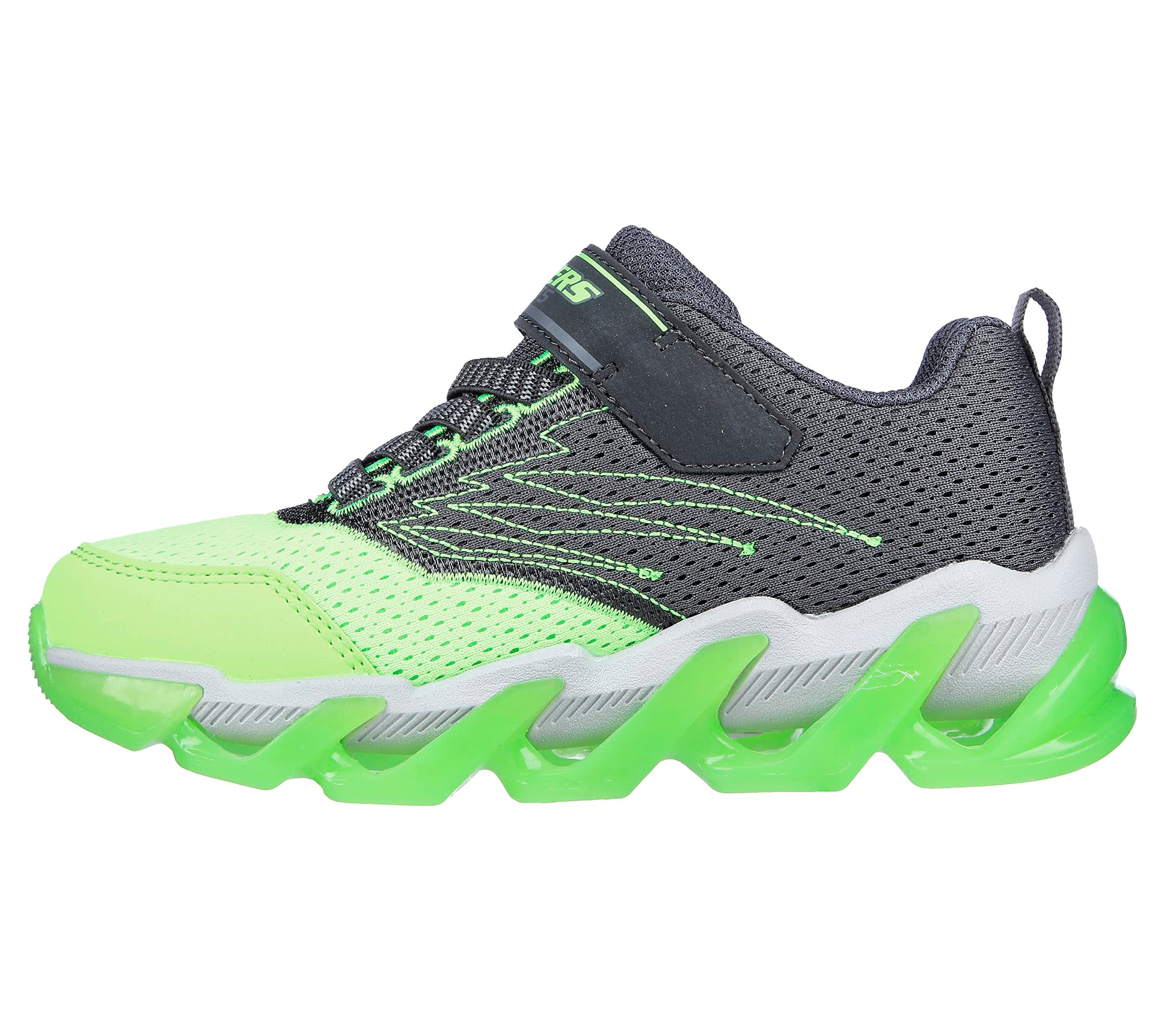 Skechers Boys Mega Surge Nezco Casual Shoes