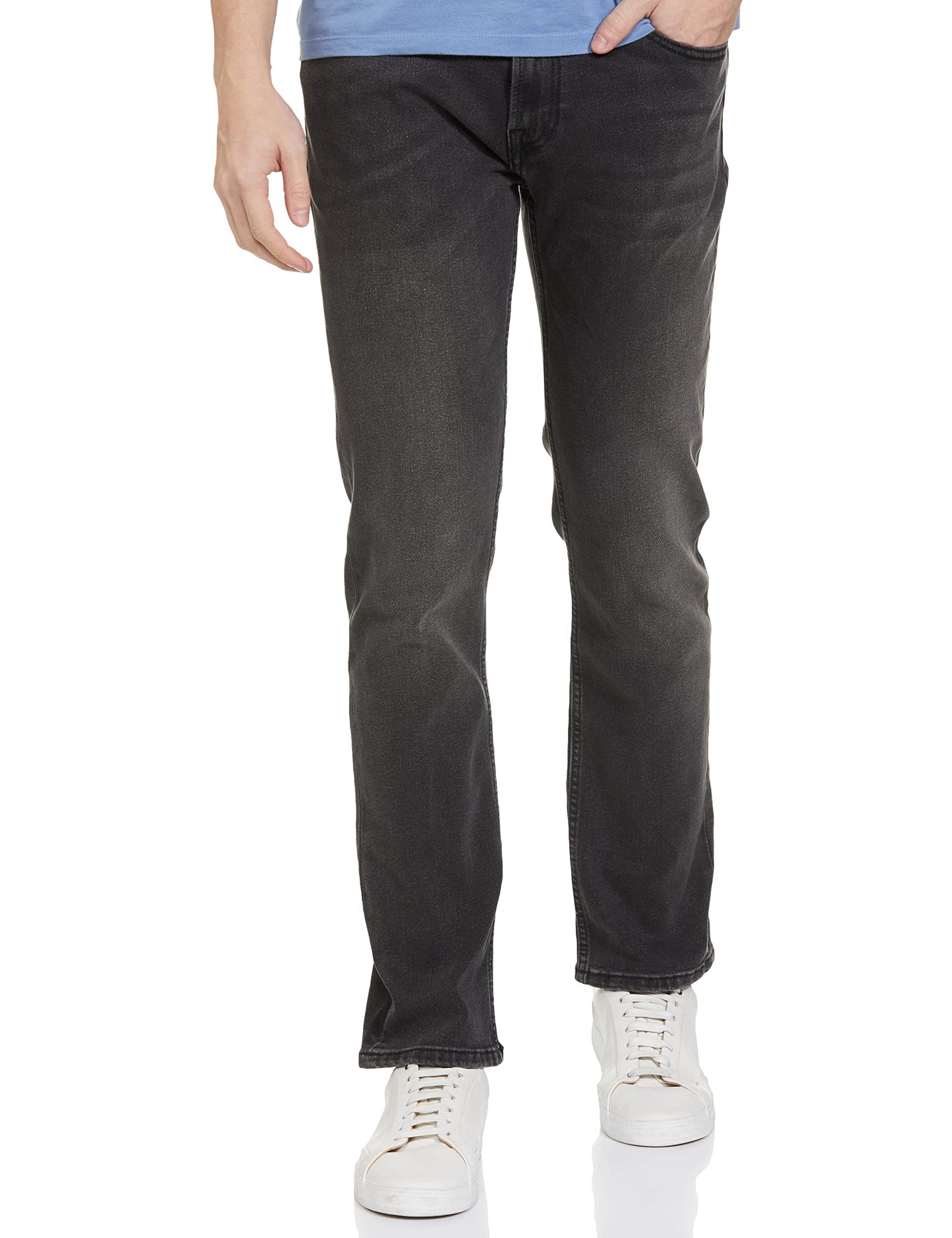 Pepe Jeans Mens Jeans,Black Used,32