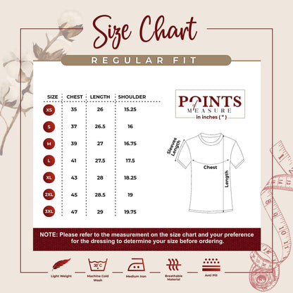 Noble Monk Men Regular Fit T-Shirt | Round Neck | Half Sleeve | Self Design | Casual T Shirt For Men White Black