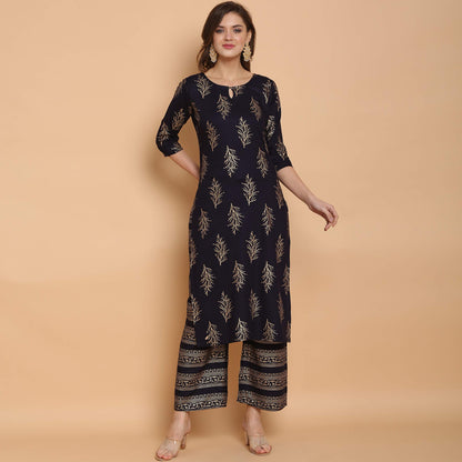 ANNI DESIGNER Women Tunic Shirt