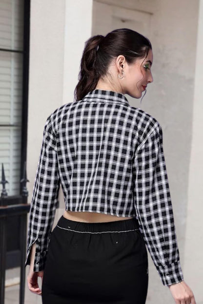 POPWINGS Shirts for Women