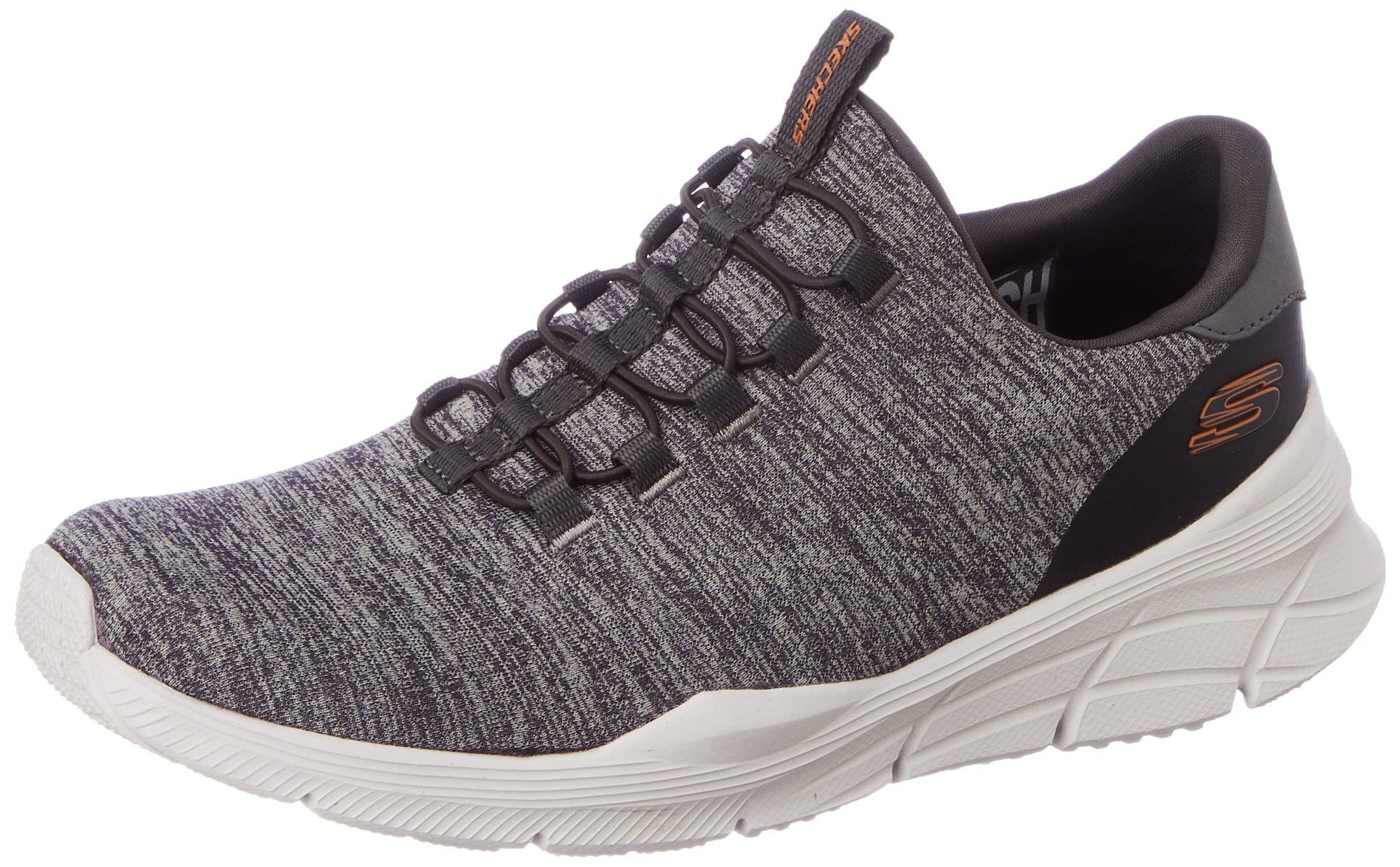 Skechers Men Equalizer 4.0 Voltis Ccor Casual Shoes