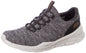 Skechers Men Equalizer 4.0 Voltis Ccor Casual Shoes