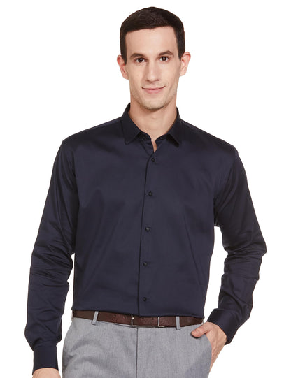 BE ACTIVE Mens Casual Pure Cotton Satin Cotton Shirt || Casual Shirts for Men || Men Casual Shirt || Casual Wear Shirts (RF0021
