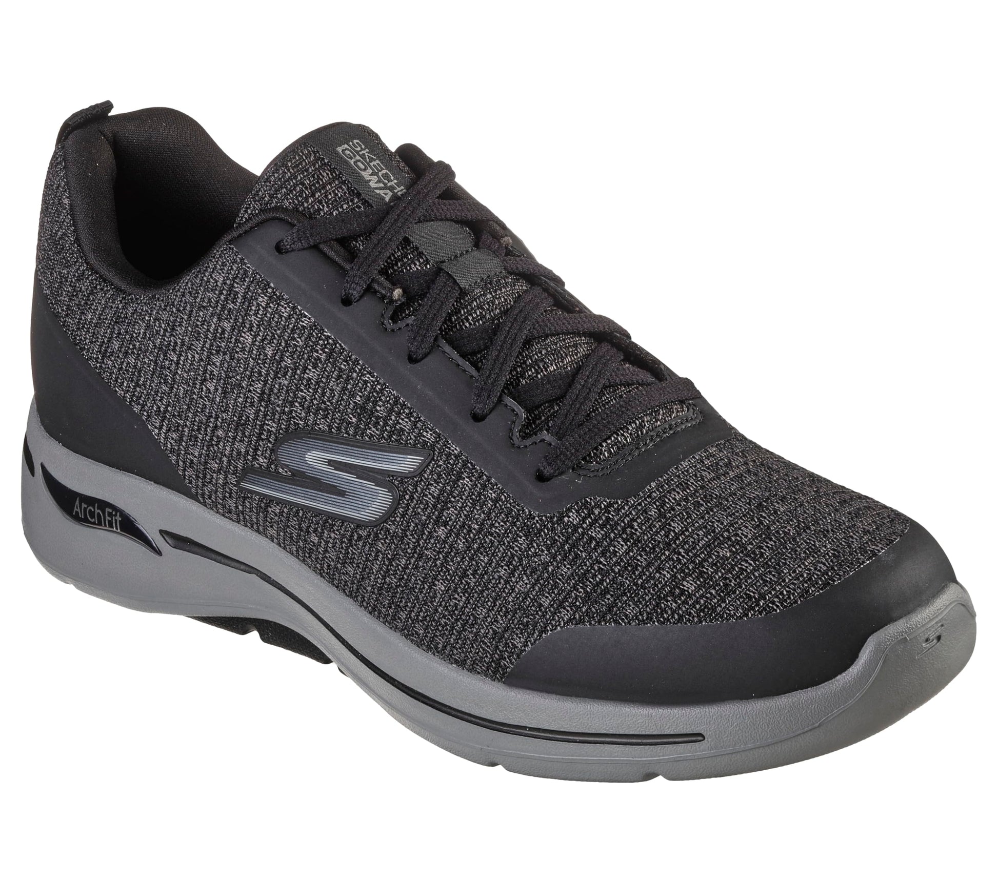 Skechers Men Go Walk Arch Fit Orion Sports Shoes