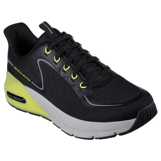 Skechers Men Max Protect Sport Bream Sports Shoes