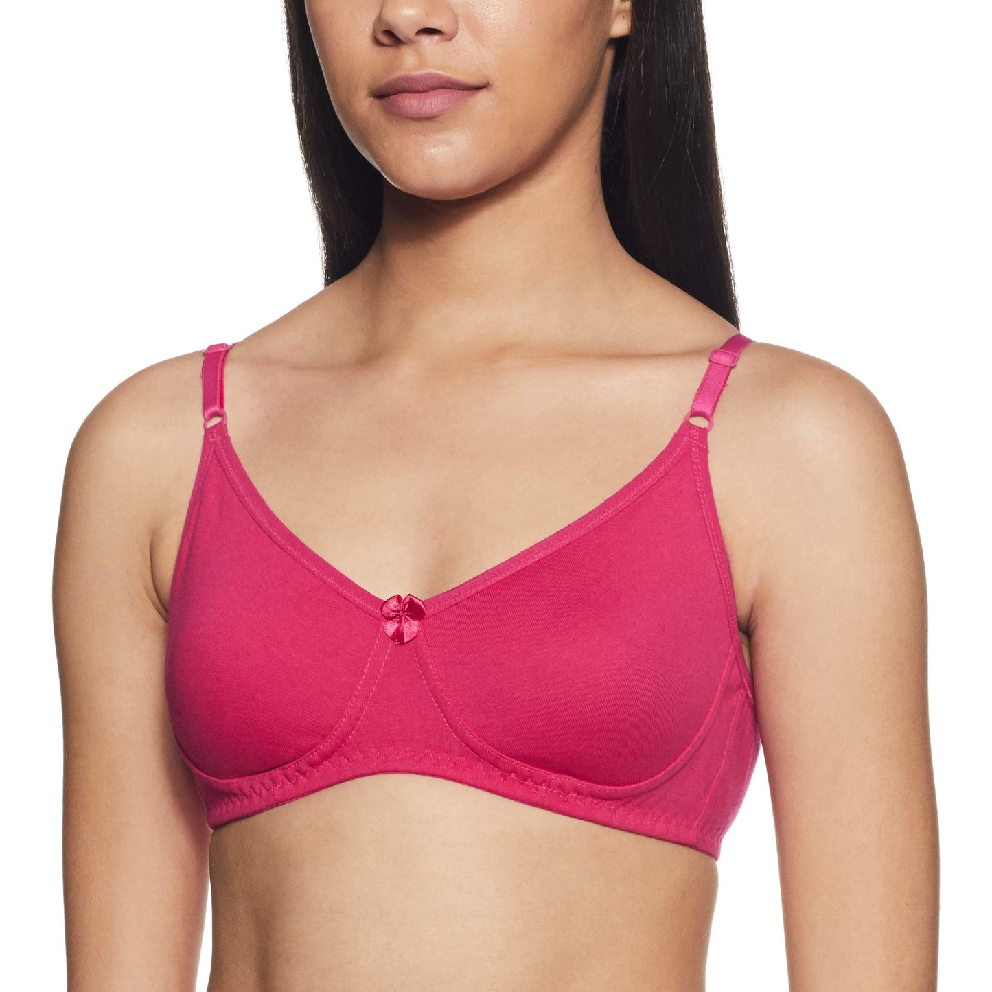 Lux Lyra T-Shirt Underwired Bra