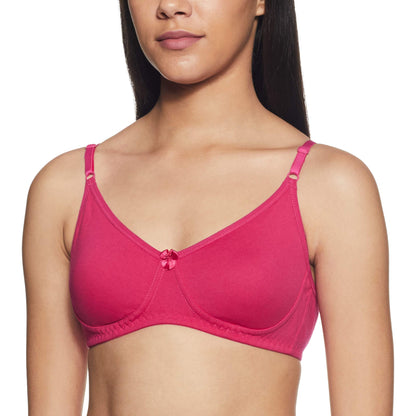 Lux Lyra T-Shirt Underwired Bra