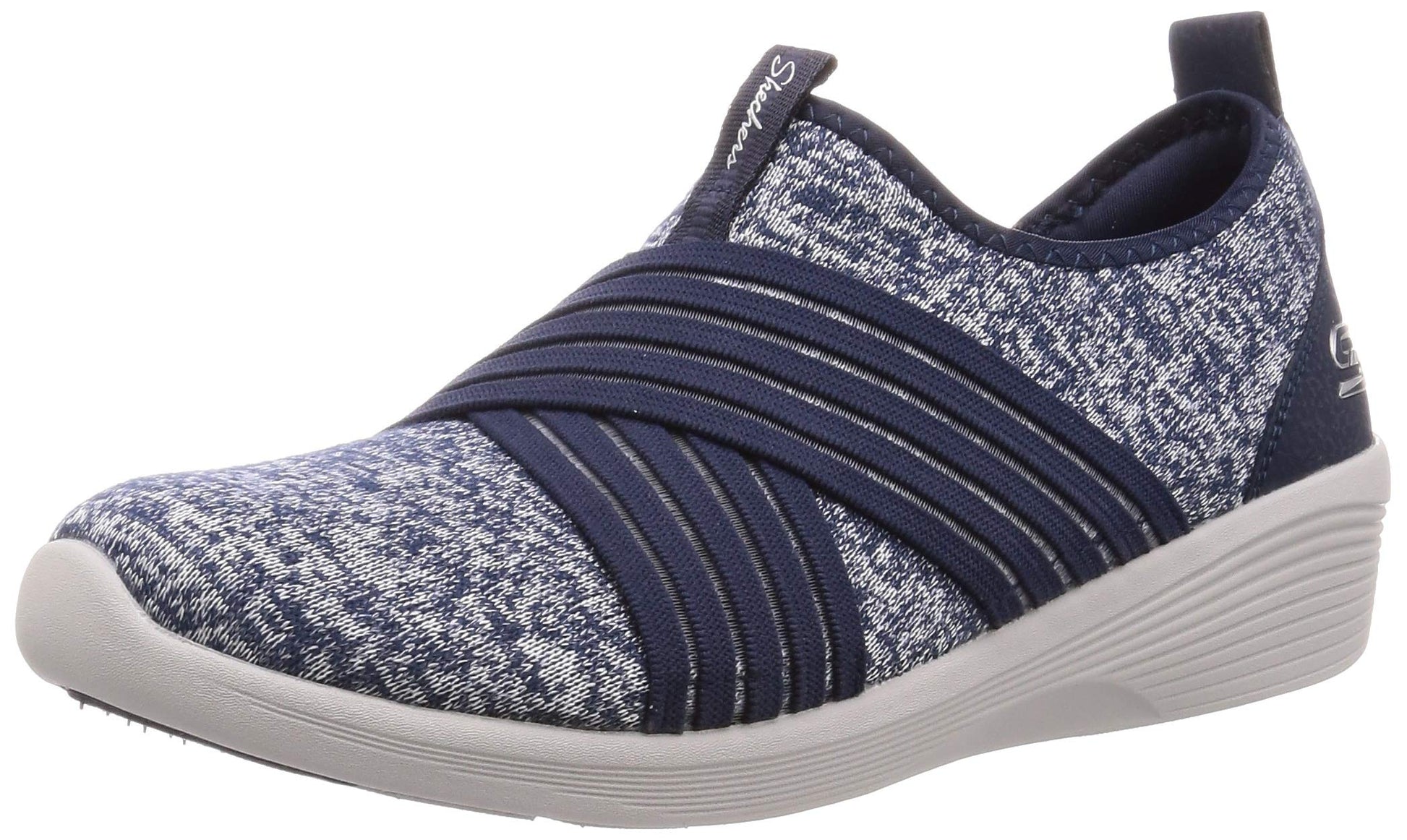 Skechers Women Arya Cross Fire Casual Shoes