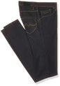 Pepe Jeans Pepe Mid Rise Jeans WomenS Regular Mid Rise Jeans (Pl202411G130_Blue_26)