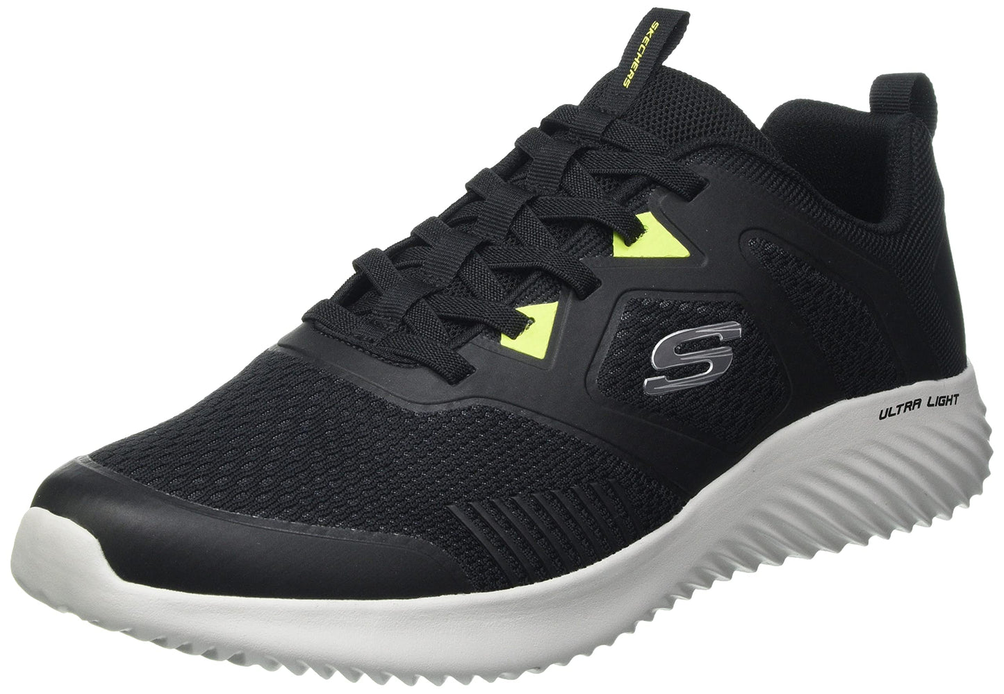 Skechers Men Bounder High Degree Casual Shoes