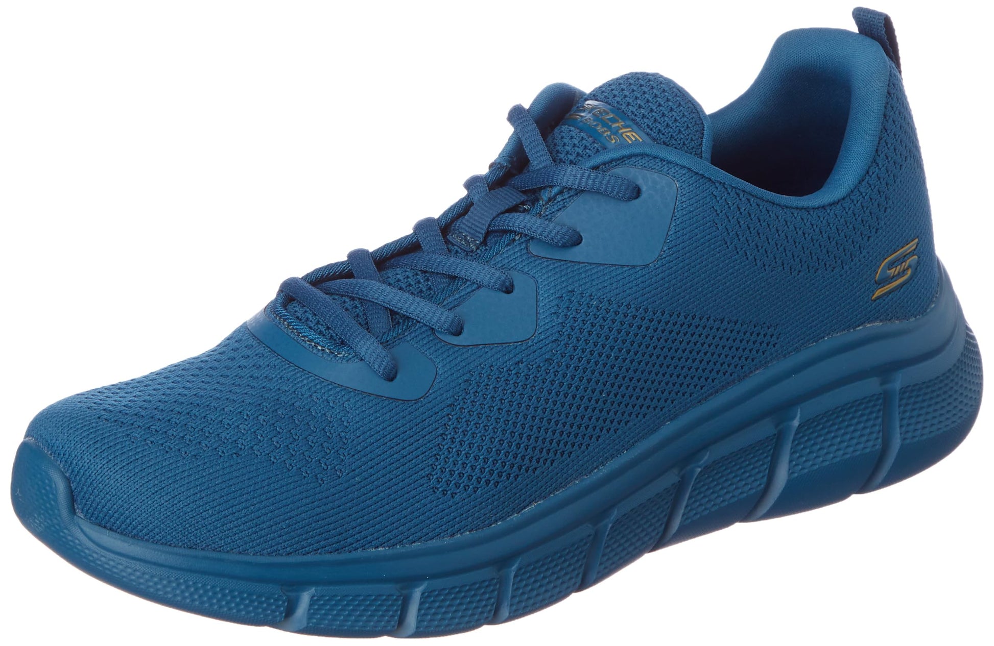 Skechers Women Bobs B Flex Eurekas Brights Casual Shoes