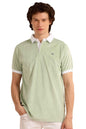 BE ACTIVE Mens Casual Polo Tshirt with Contrast Collar|| Tshirt for Men || Tshirt for Men Stylish || Tshirt for Men Polo (PTP00