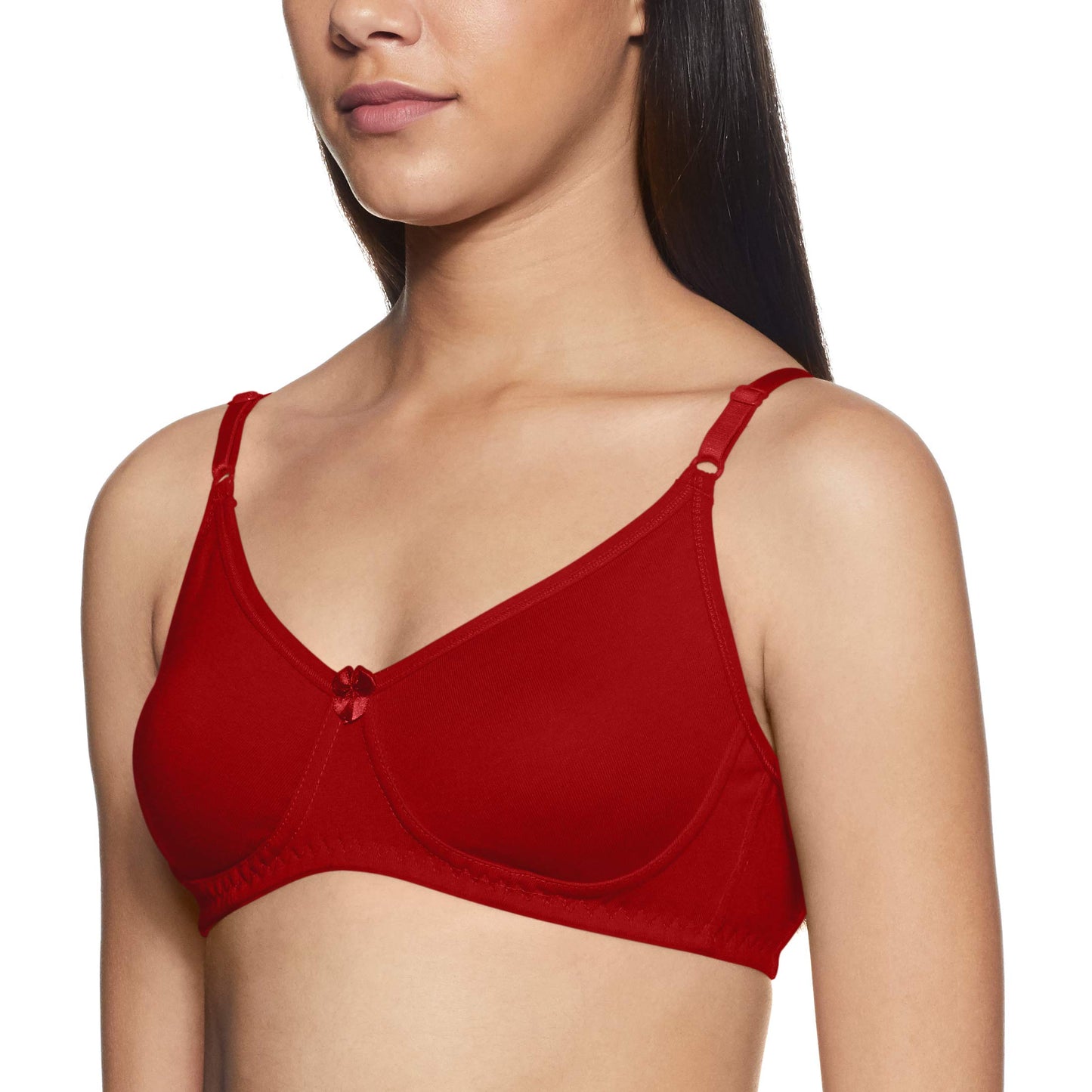 Lux Lyra T-Shirt Underwired Bra