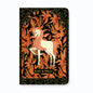 Factor Notes Notebook: 90 Gsm, B6, Ruled, 112 Pages Journal Diary (Believe In Miracle)