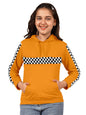 Kyda Kids GirlS Cotton Hooded Neck Hoodies - Sweatshirt With Hoodies Full Sleeves Girls Winter Wear, Long Sleeve Sweatshirts Fo