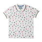 Pepe Jeans BoyS Regular Fit T-Shirt (Pb5408858004_White