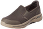 Skechers Men Go Walk Arch Fit Robust Comfort Sports Shoes
