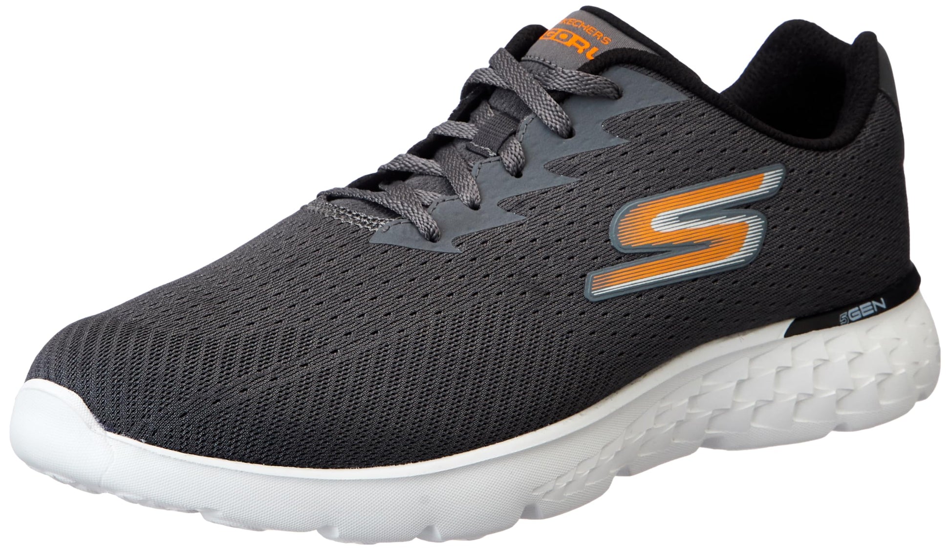 Skechers Men Go Run Sports Shoes