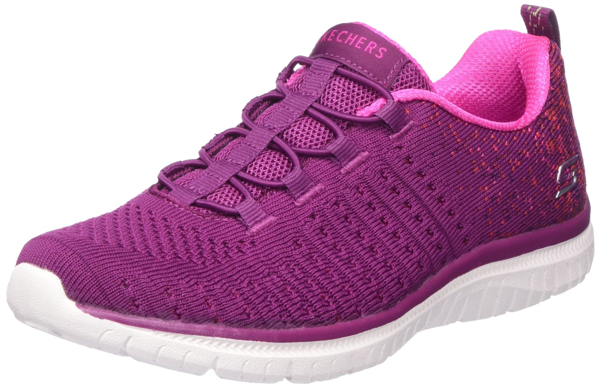 Skechers Women Virtue Casual Shoes