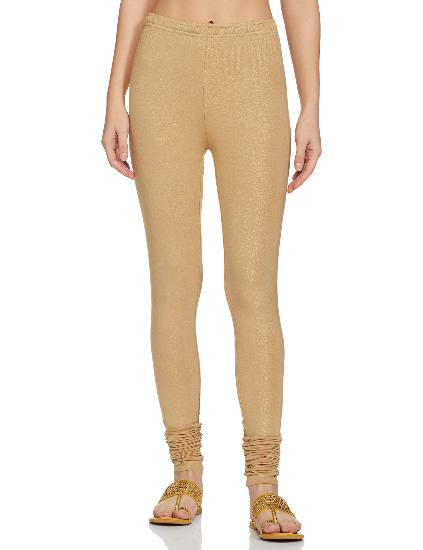 W Strechable Ankle Length For Women Churidar For Women | Ankle Length For Women | Leggings For Women | W For Woman
