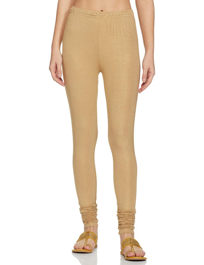 W Strechable Ankle Length For Women Churidar For Women | Ankle Length For Women | Leggings For Women | W For Woman