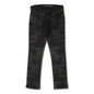 Pepe Jeans Cashed Mid Waist Slim Fit Denim, Black Used, 14