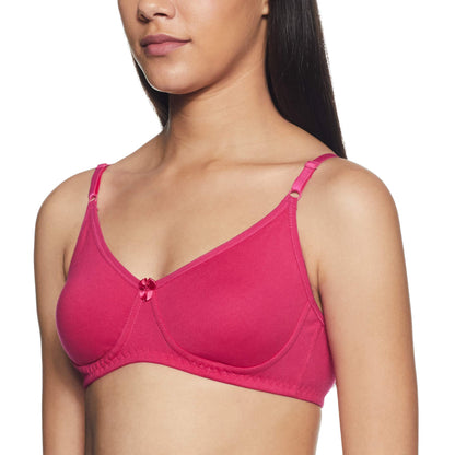 Lux Lyra T-Shirt Underwired Bra
