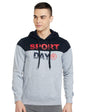 The Indian Garage Co Mens Long Sleeves Slim Fit Hoodie