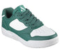 Skechers Men Koopa Volley Low Varsity Casual Shoes
