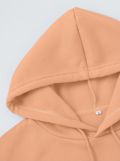 TAGAS Printed Regular Cotton Blend Hoodies for Women || Hooded Womens Hoodies || Sweatshirt for Women || Winter Sweater Hoodie