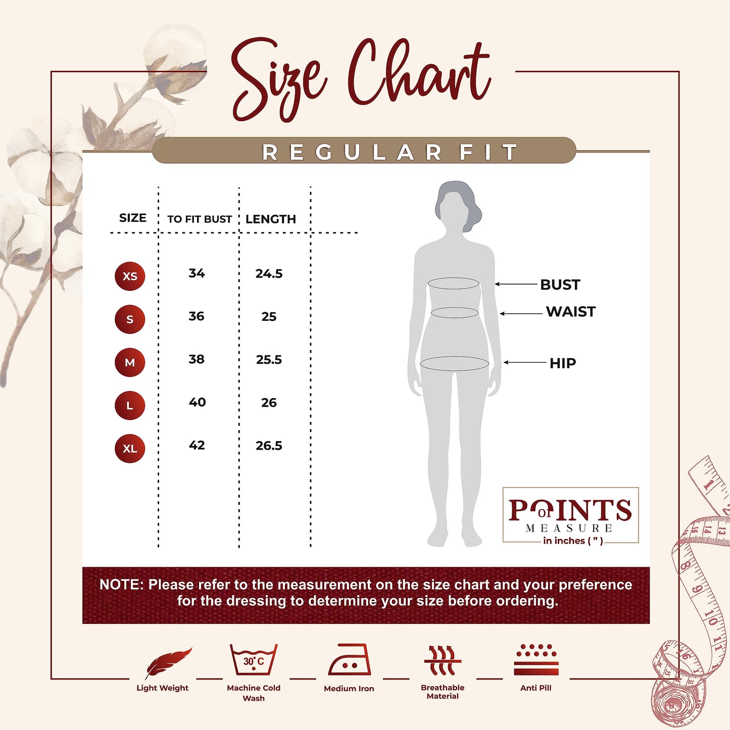 Noble Monk Women Regular Fit Solid Spread | Collar Casual Shirt | Solid Pattern | Formal Shirt For Women